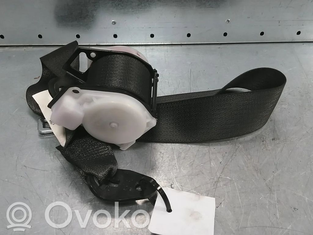 Opel Insignia A Cinturón trasero 