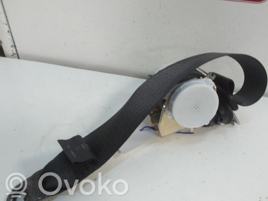 Opel Meriva B Centură spate 