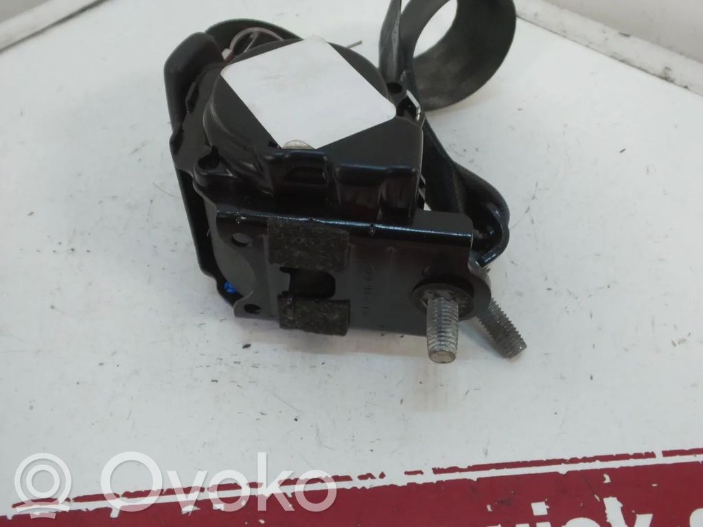 Ford Mondeo MK V Cinturón trasero 