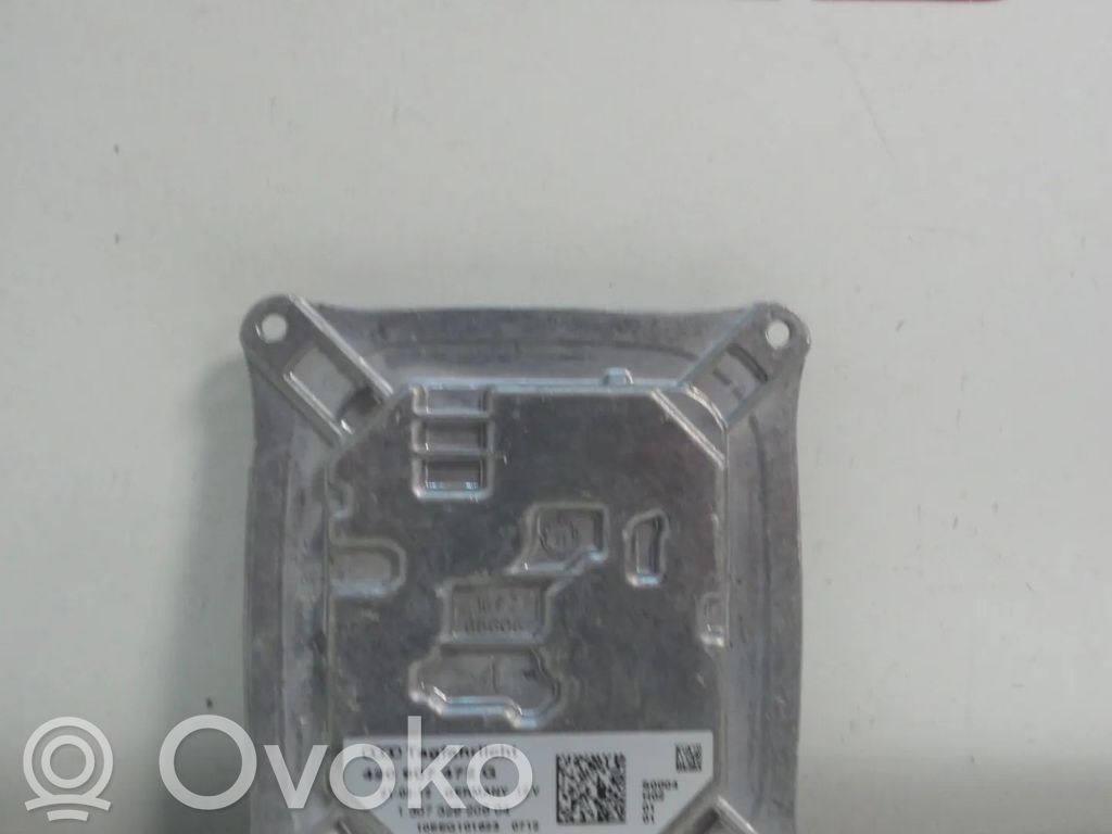 Audi TT TTS Mk2 Module de ballast de phare Xenon 
