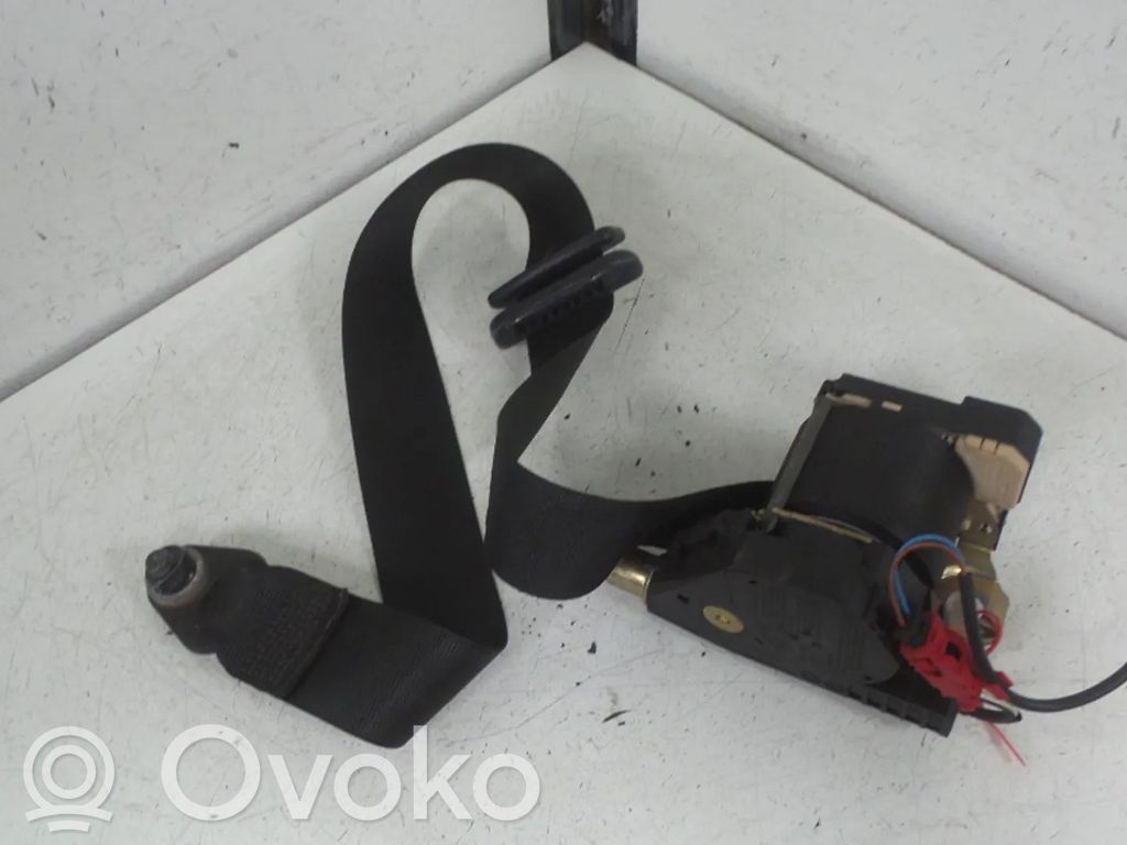 Smart ForTwo I Cinturón delantero 