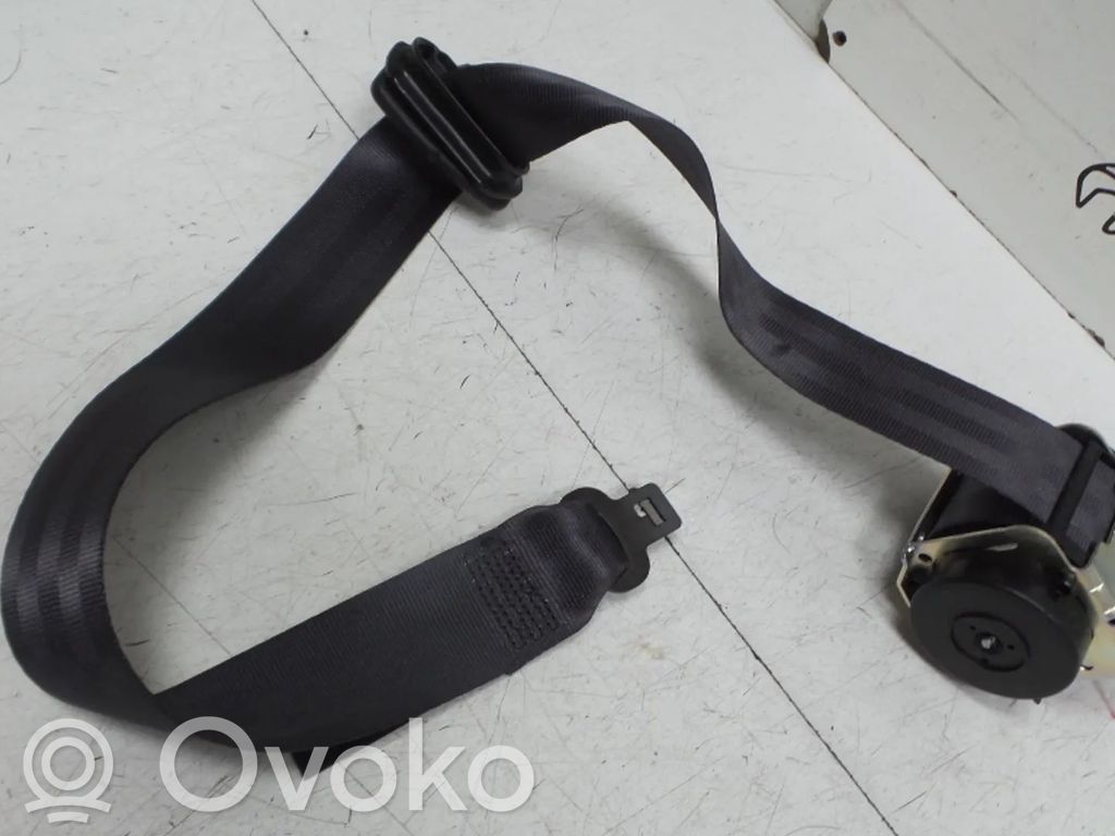 Opel Corsa E Cinturón delantero 