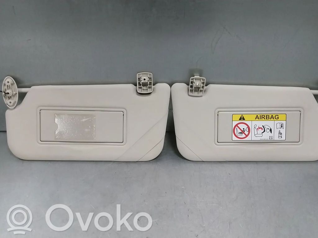 Ford C-MAX II Sun visor 