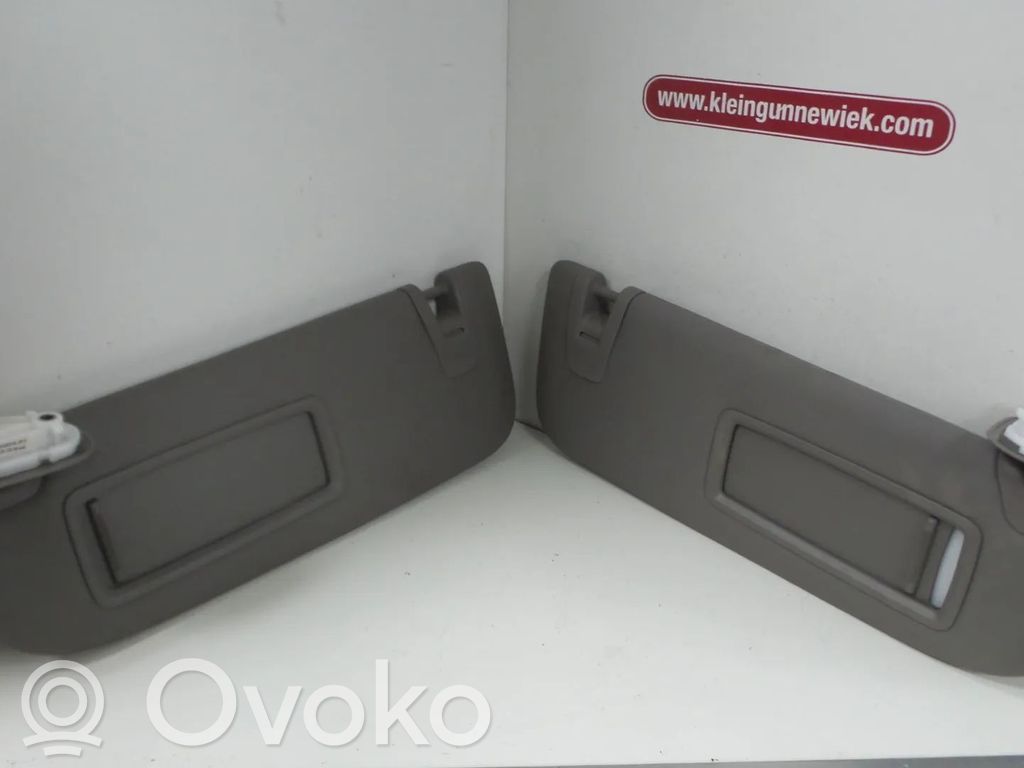 Porsche Panamera (970) Sun visor 