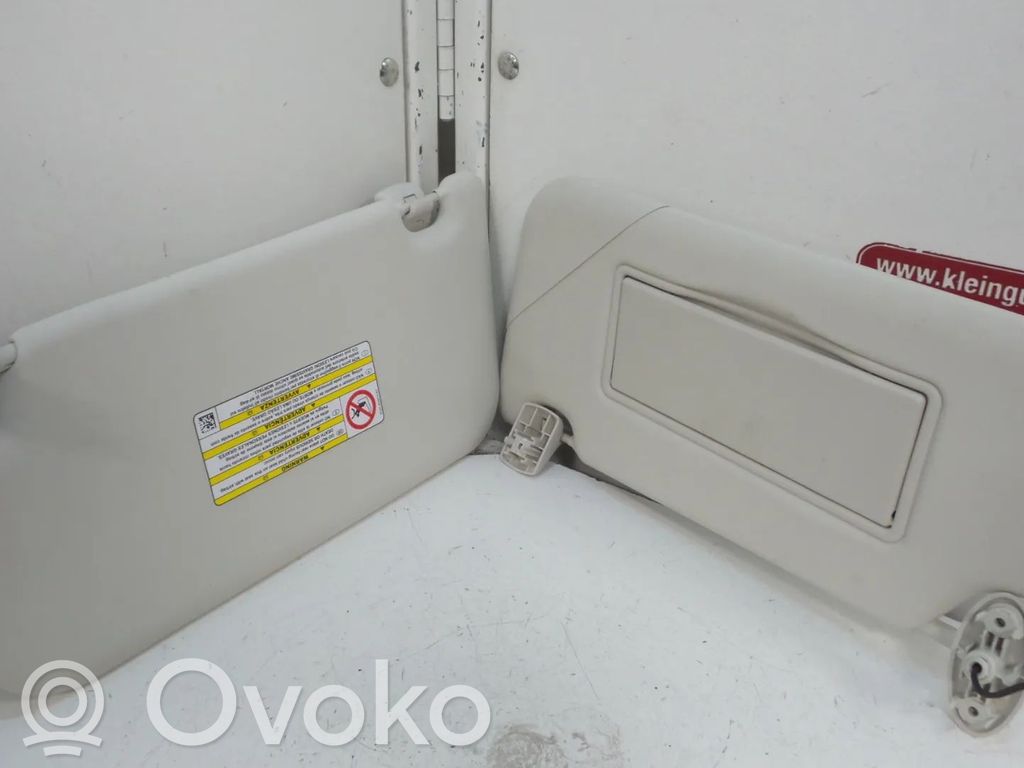 Ford C-MAX II Sun visor 