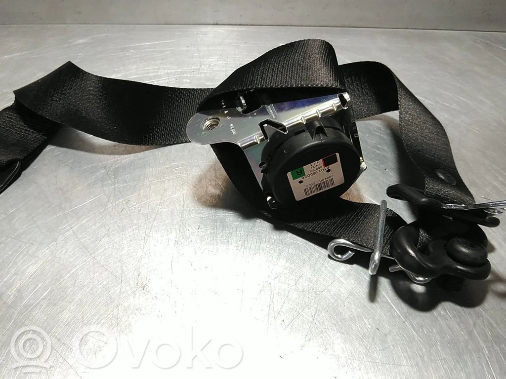 Ford Kuga I Cinturón delantero 