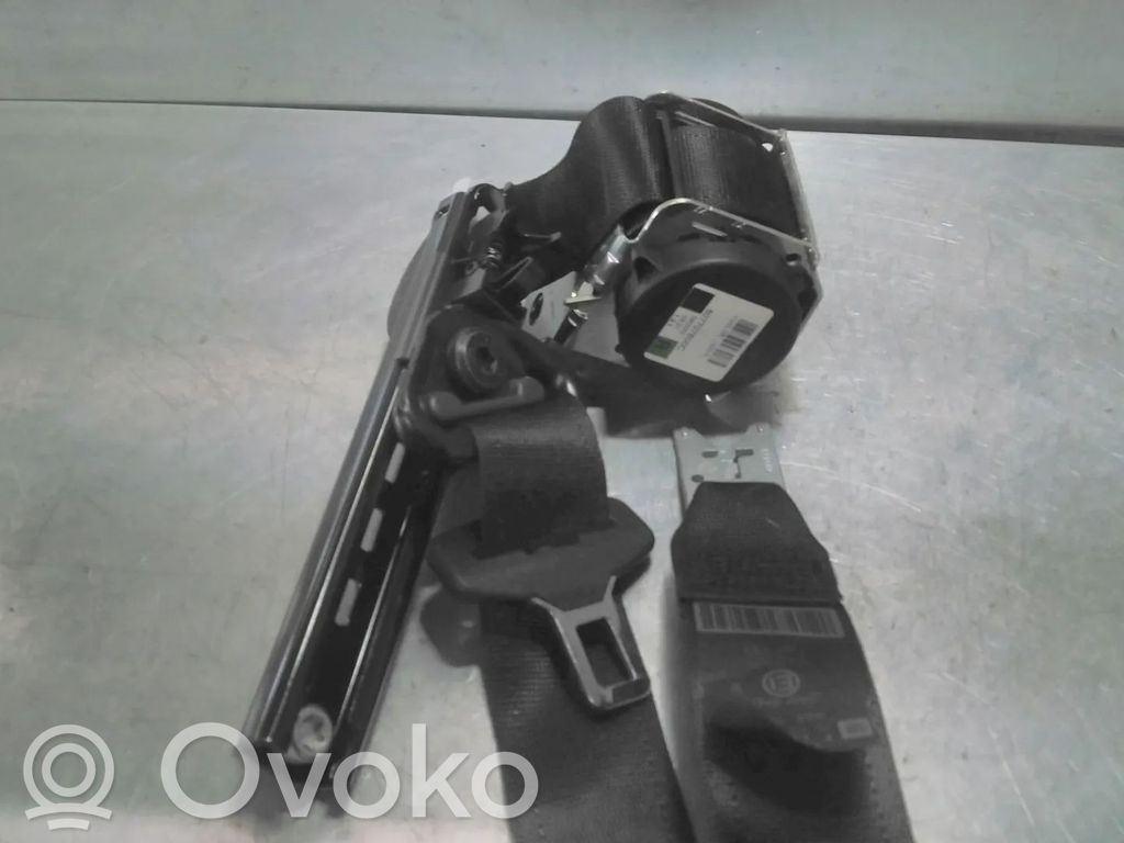 Cinturón delantero   13153264,13225278