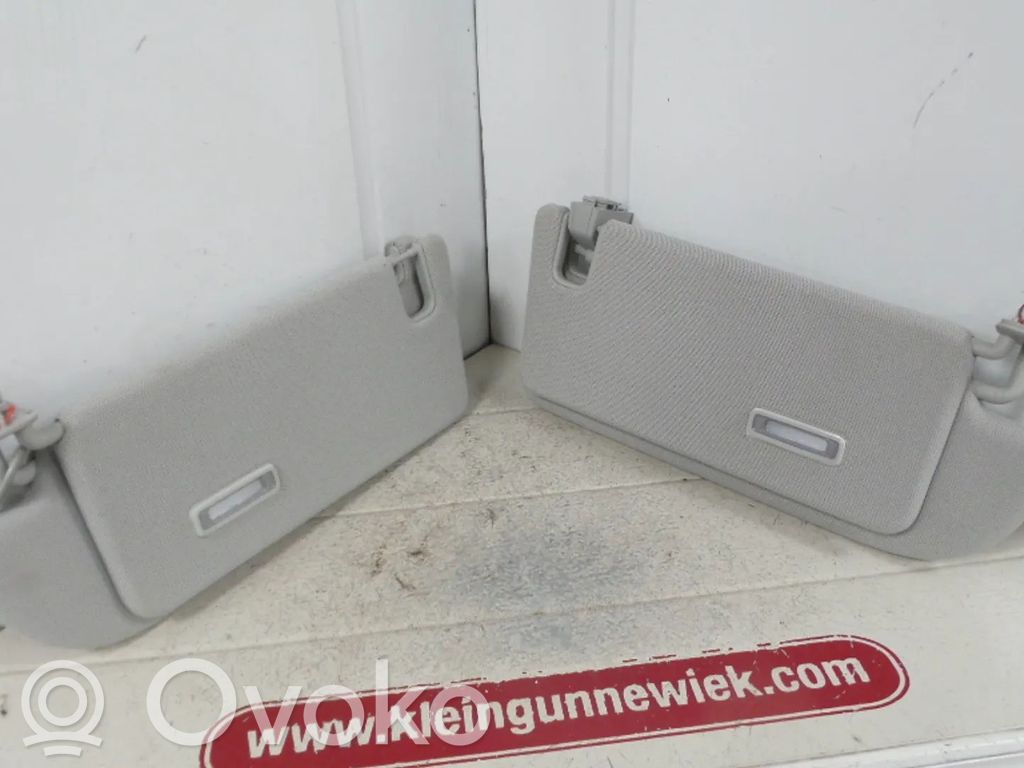 Audi Q7 4M Sun visor 