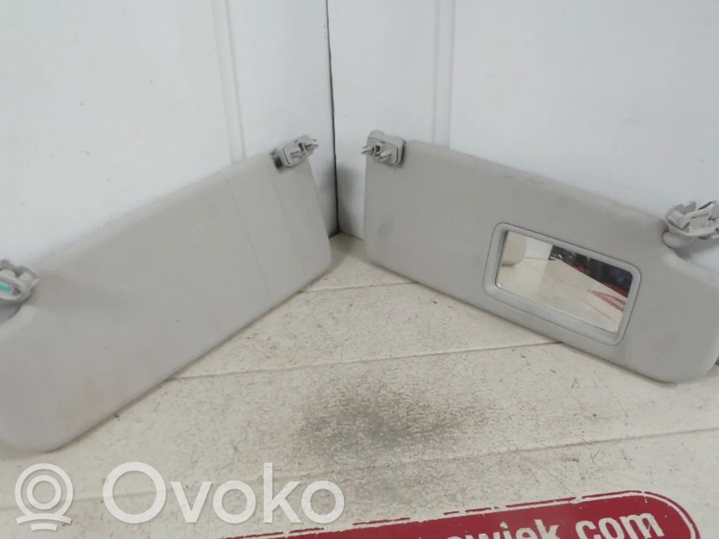 Skoda Citigo Häikäisysuoja 