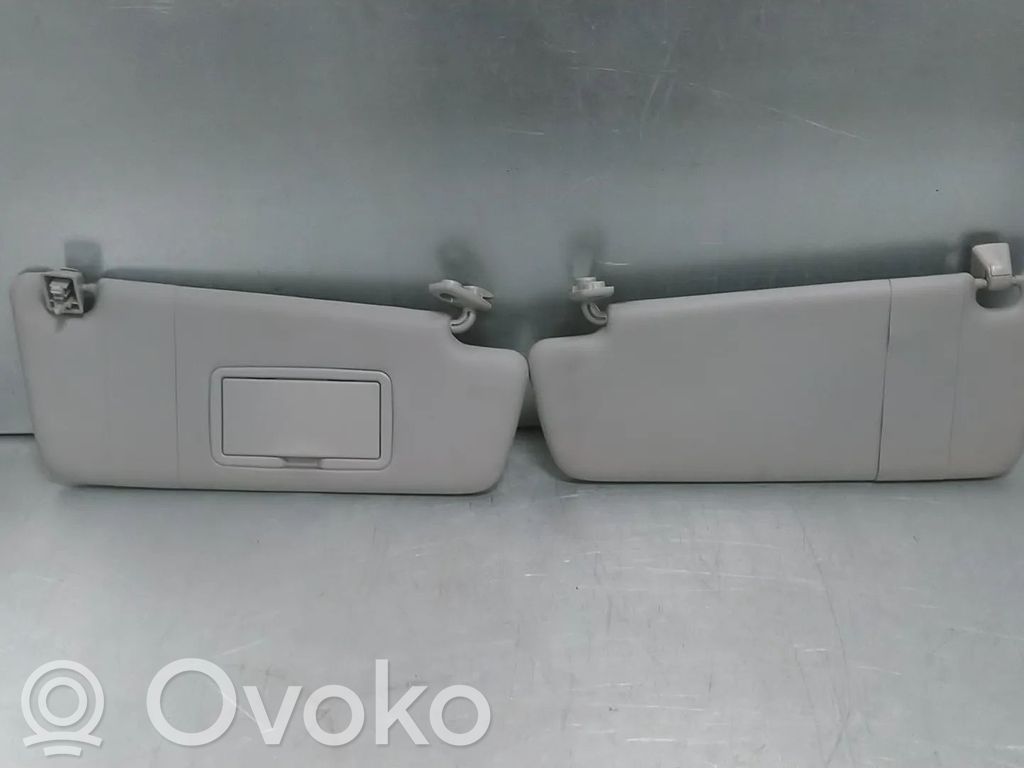 Opel Corsa D Sonnenblende 