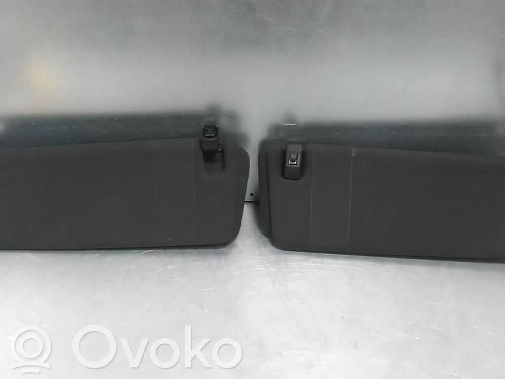Audi Q7 4L Sun visor 
