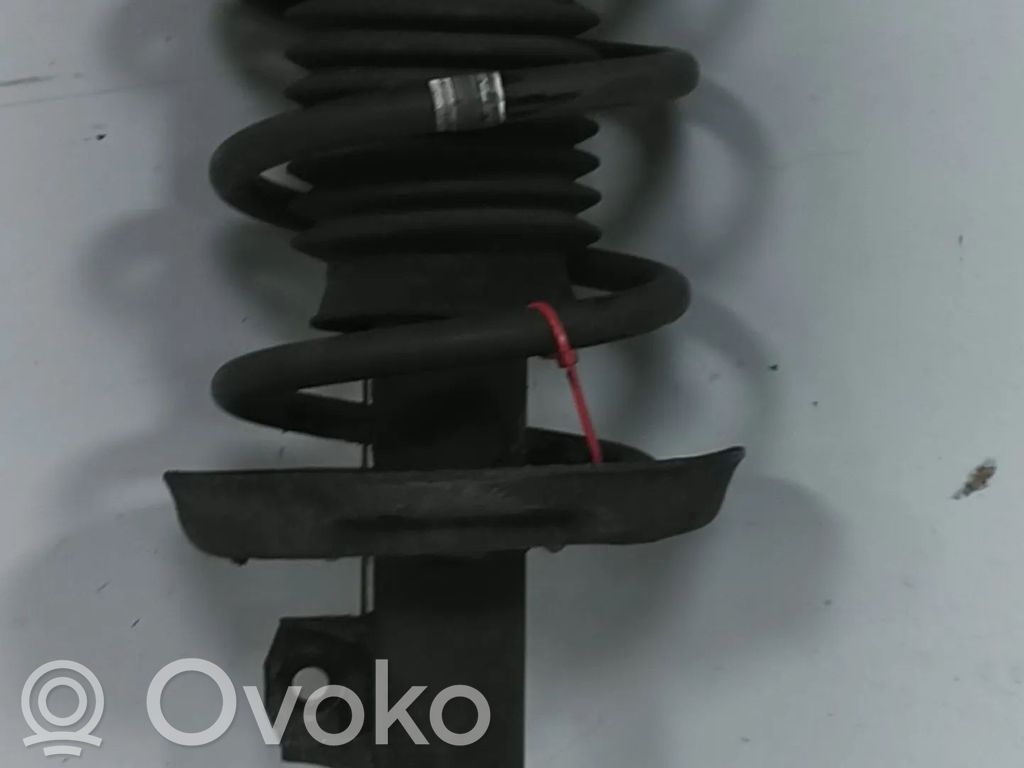 Opel Corsa D Front shock absorber/damper 