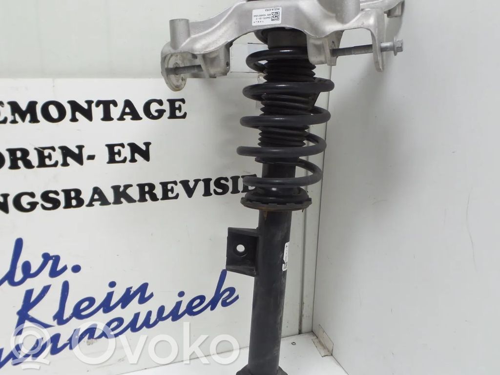 Tesla Model 3 Priekšpusē amortizators 