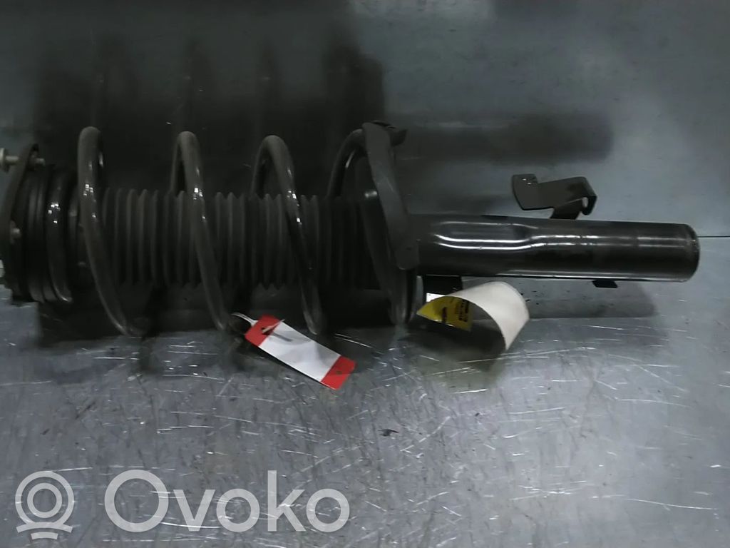 Ford Focus Priekšpusē amortizators 