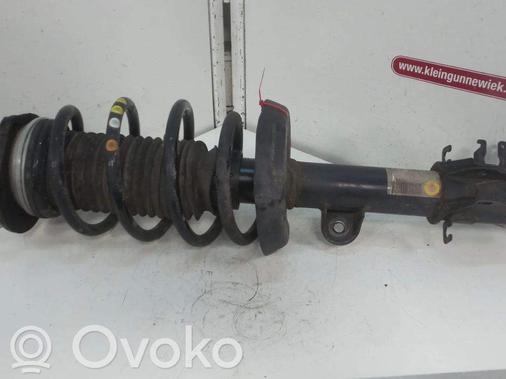 Opel Combo D Ammortizzatore anteriore 