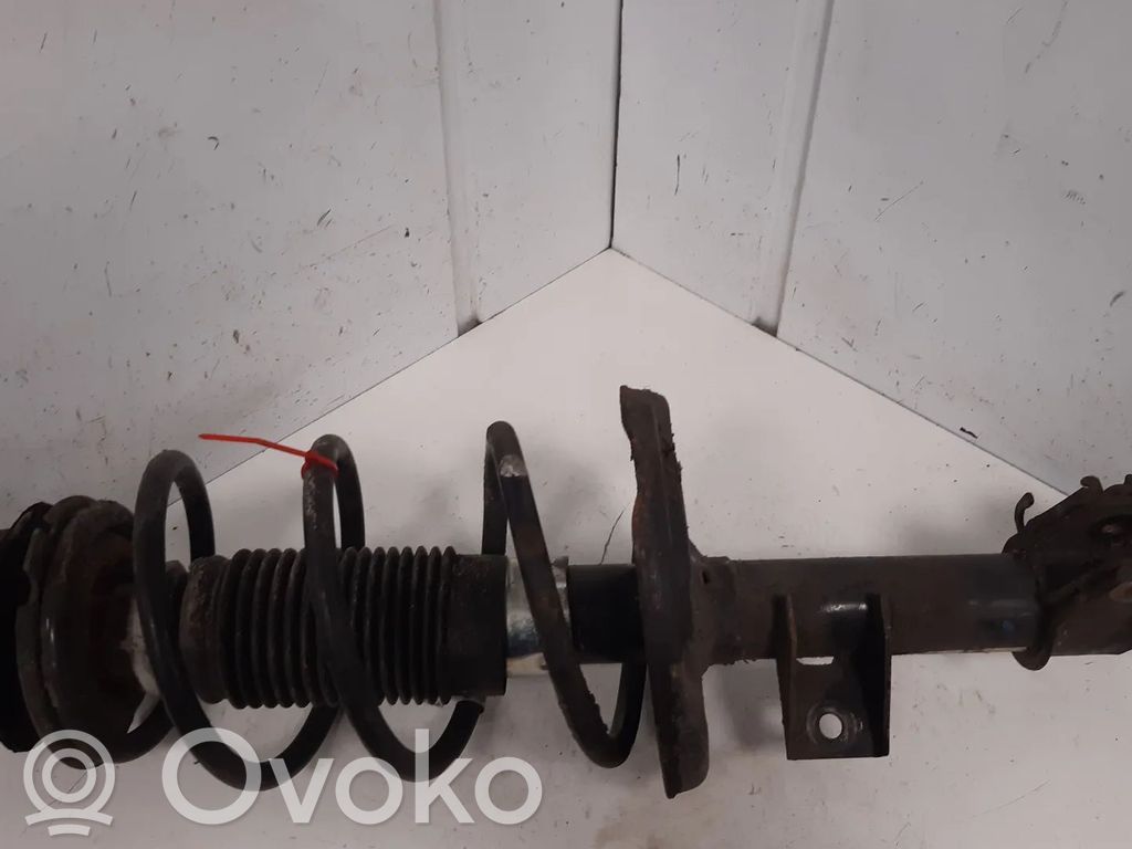 Ford Ka Etuiskunvaimennin 