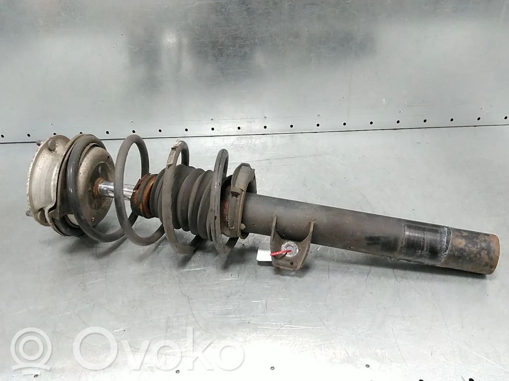 BMW 1 E81 E87 Front shock absorber/damper 