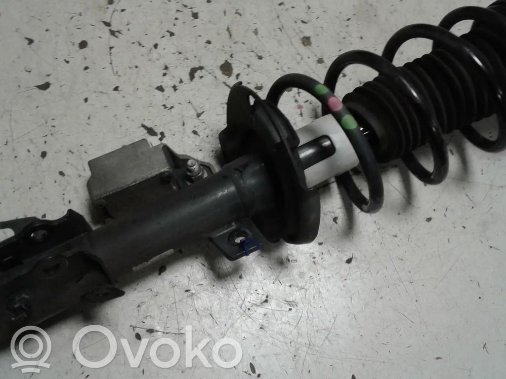 Ford Fiesta Ammortizzatore anteriore 