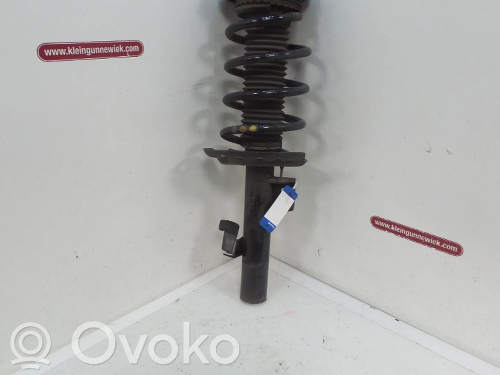 Ford S-MAX Stoßdämpfer vorne 