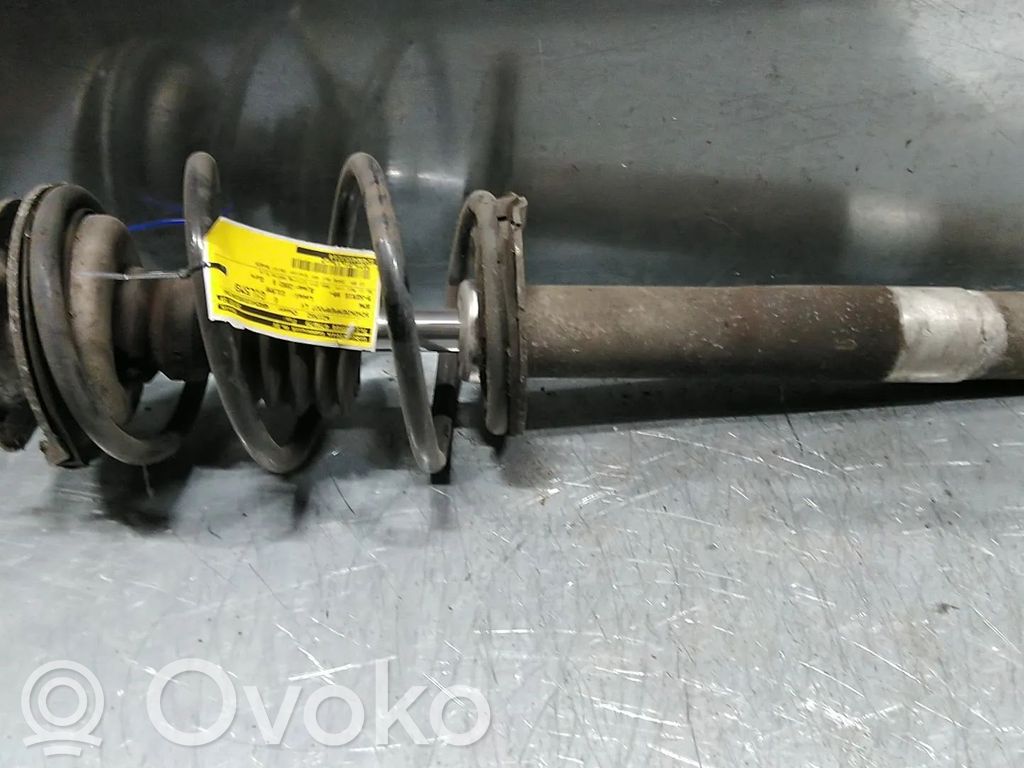 BMW 5 E39 Etuiskunvaimennin 