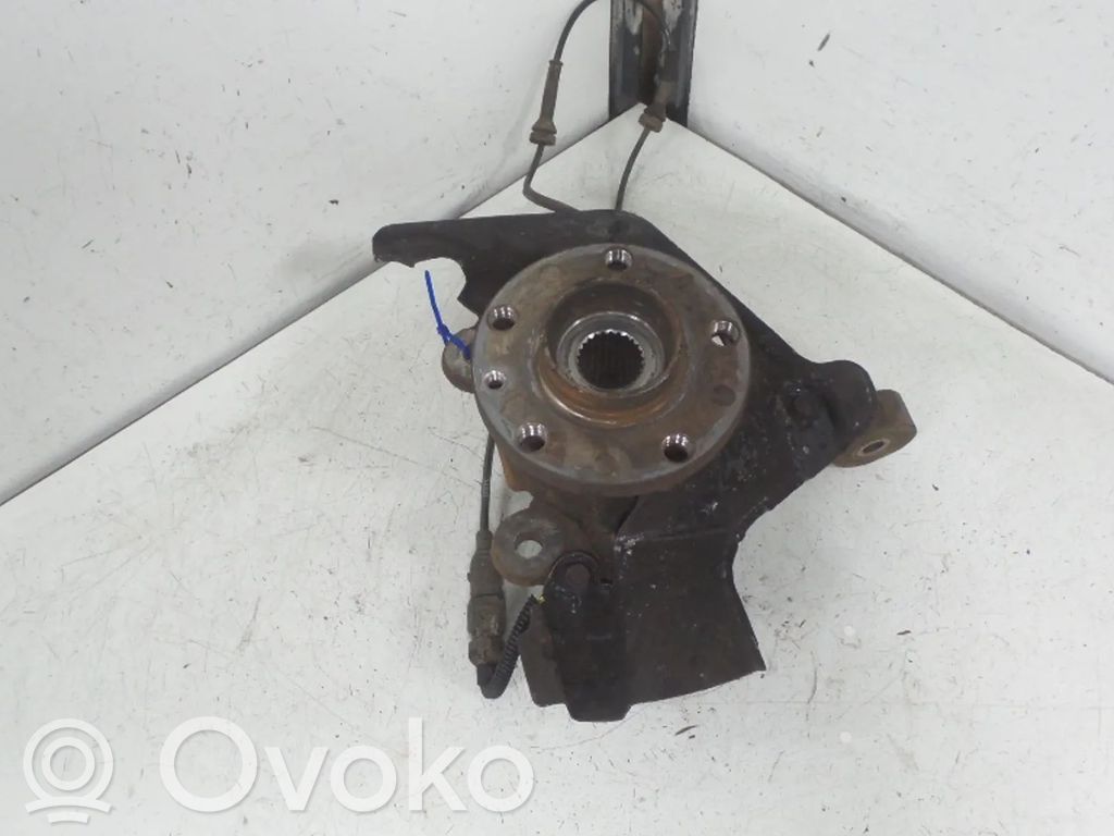 Opel Combo D Achsschenkel vorne 
