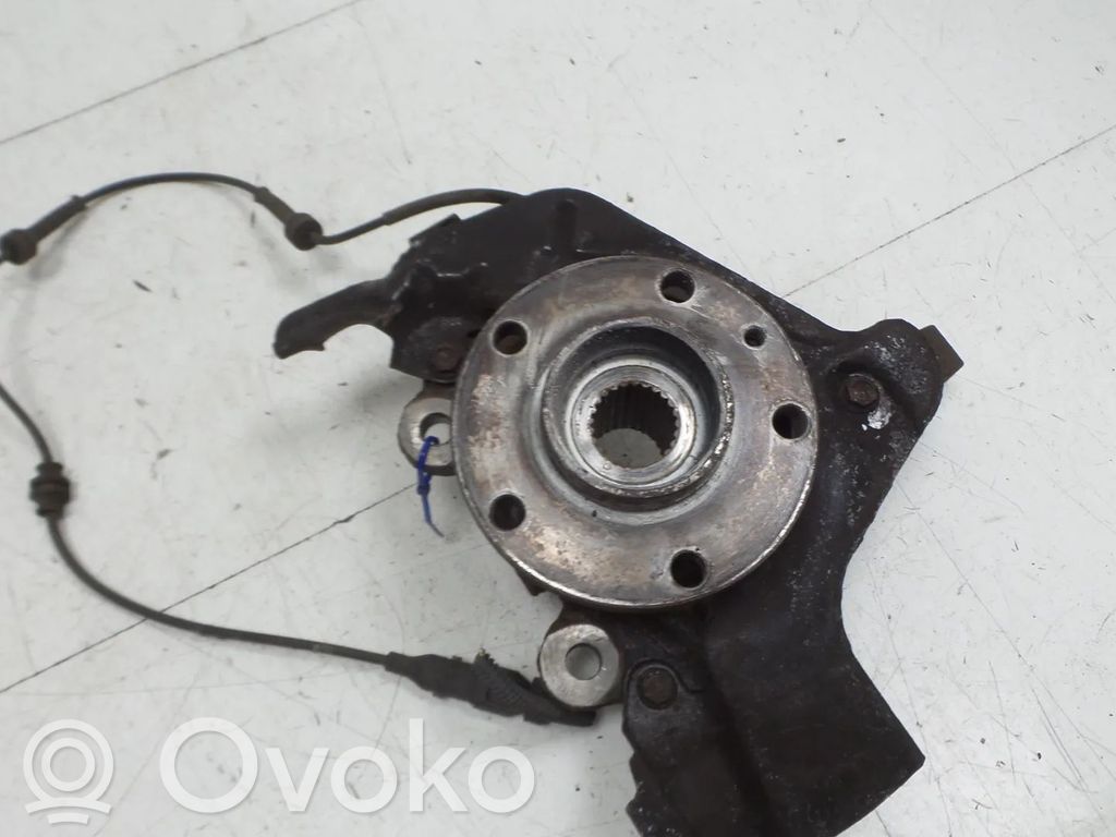 Opel Combo D Achsschenkel vorne 