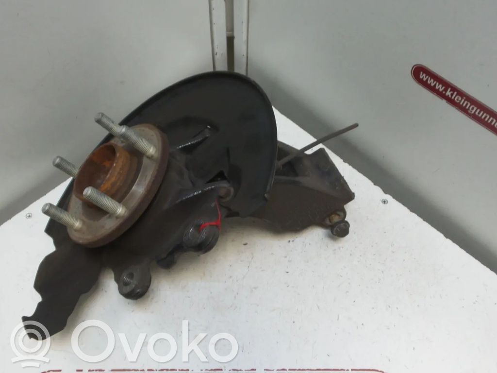 Ford Transit -  Tourneo Connect Priekinis kelmas 