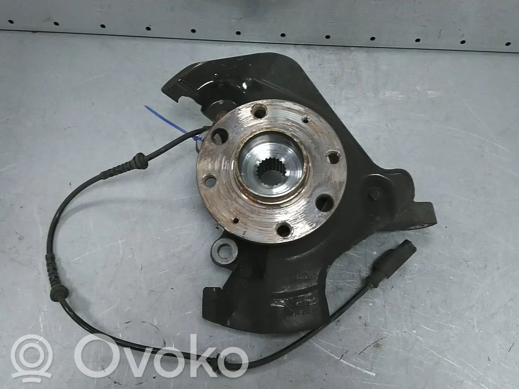 Achsschenkel vorne   3082050,13388767,B14XER