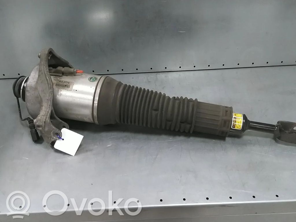 Audi A8 S8 D3 4E Amortiguador delantero 