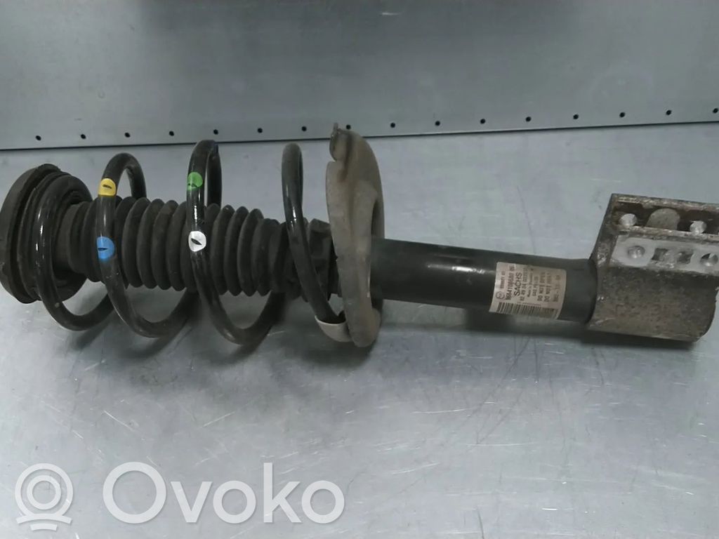 Citroen Berlingo Front shock absorber/damper 