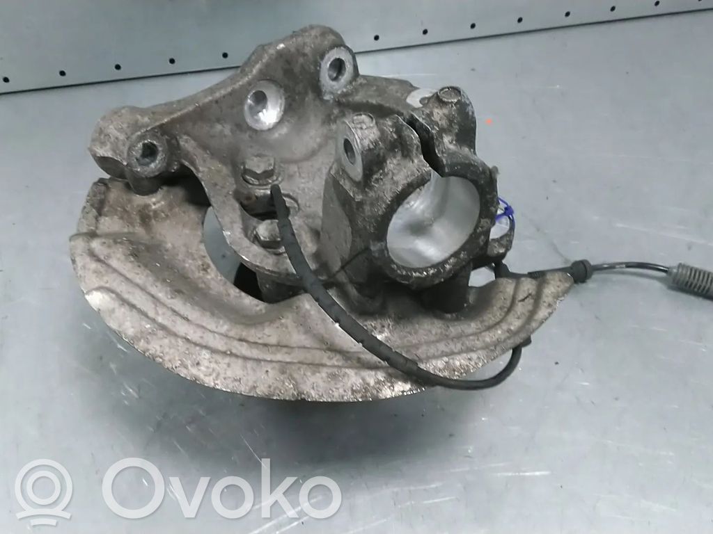 Achsschenkel vorne   31216764443,31216793923,6764443,6793923,N43B16A
