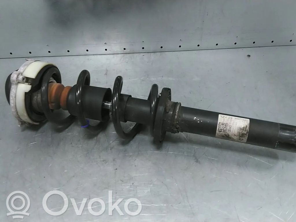 Audi A4 S4 B9 Etuiskunvaimennin 