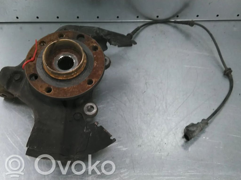 Opel Corsa D Priekinis kelmas 