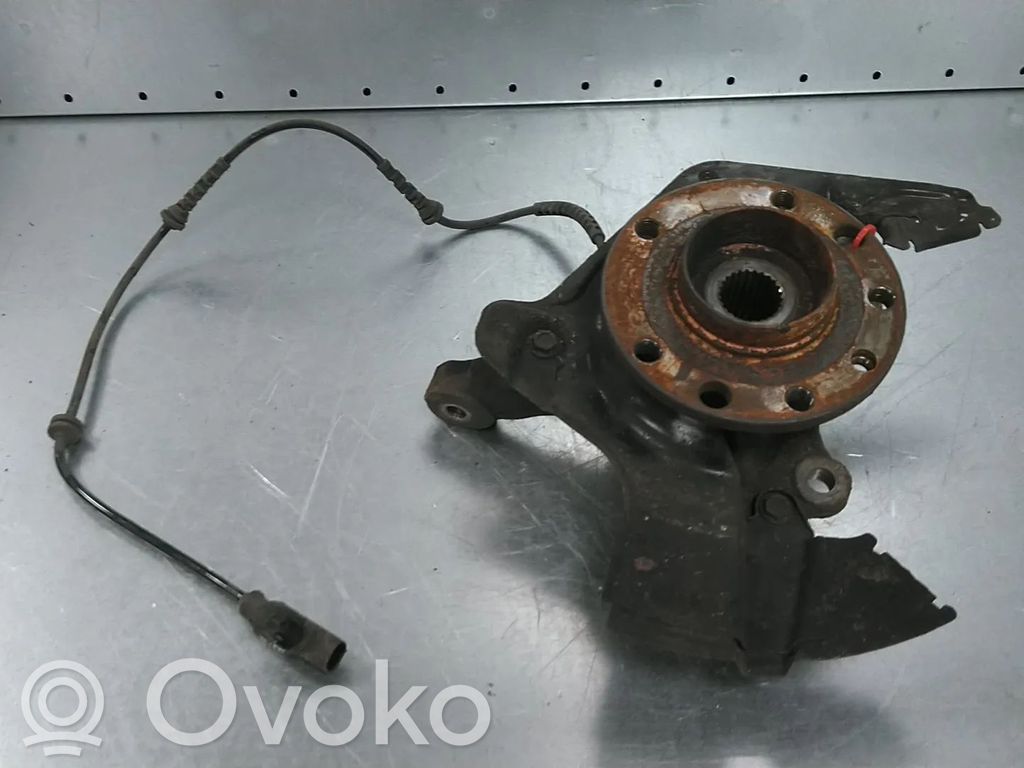 Priekinis kelmas   Z16LER