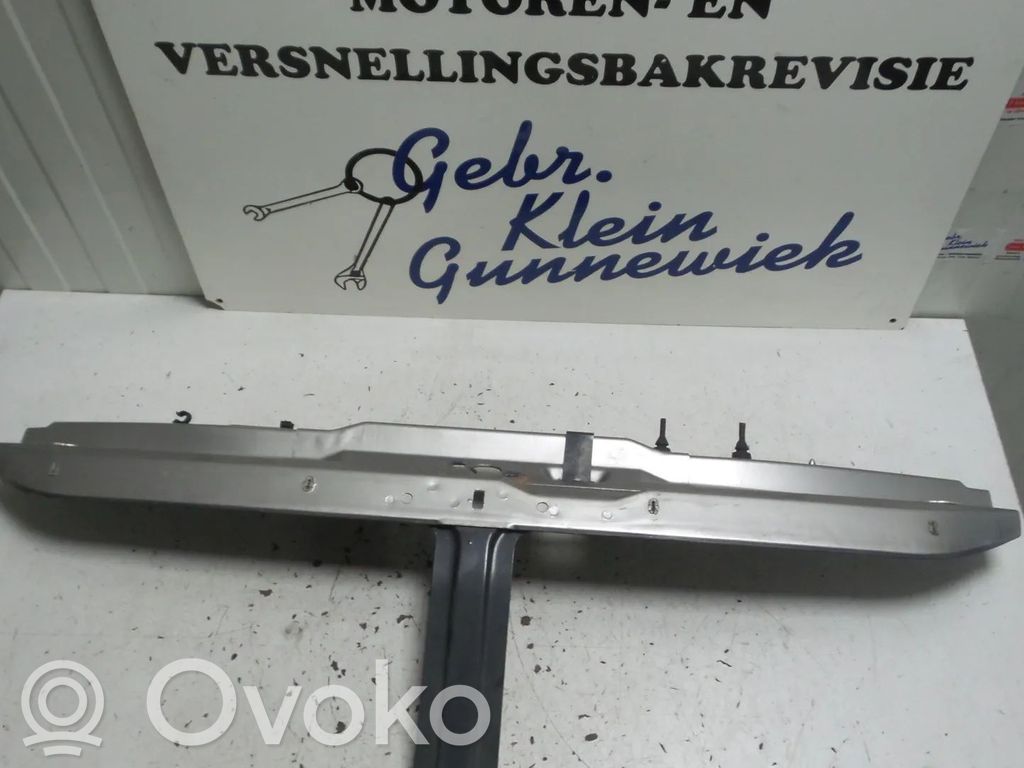 Renault Master II Cita veida ārēja detaļa 