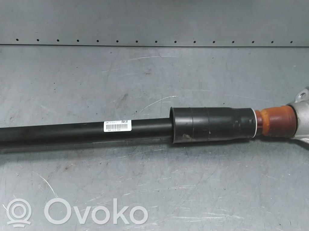 Audi A5 Rear shock absorber/damper 