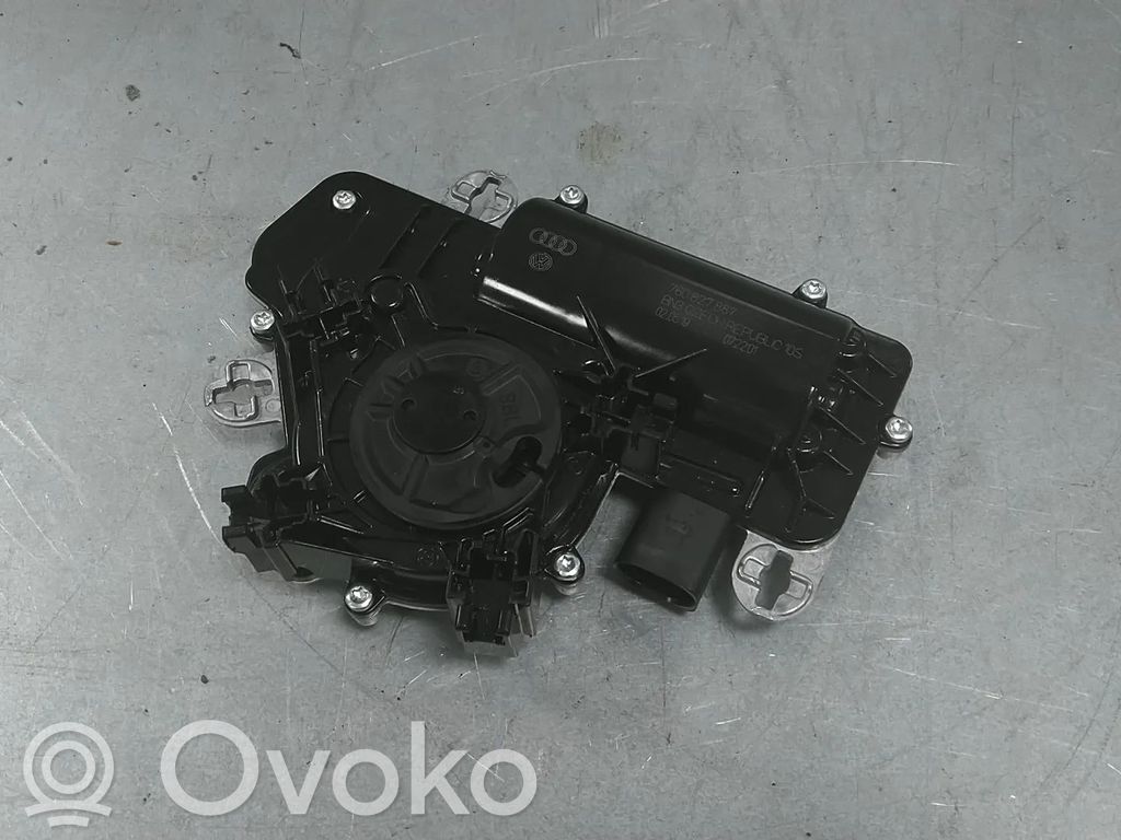 Porsche Cayenne (9Y0 9Y3) Muu ulkopuolen osa 