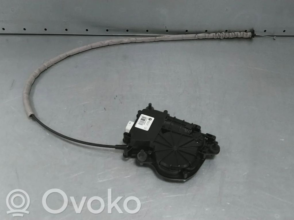 BMW 5 GT F07 Other exterior part 