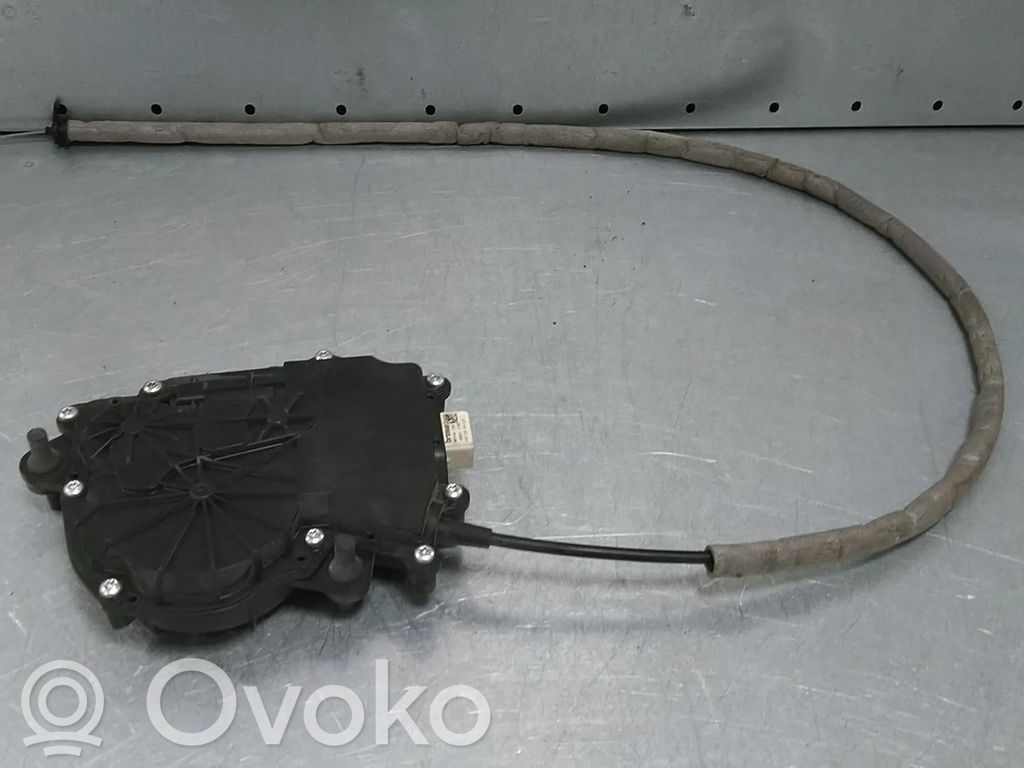 BMW 5 GT F07 Other exterior part 