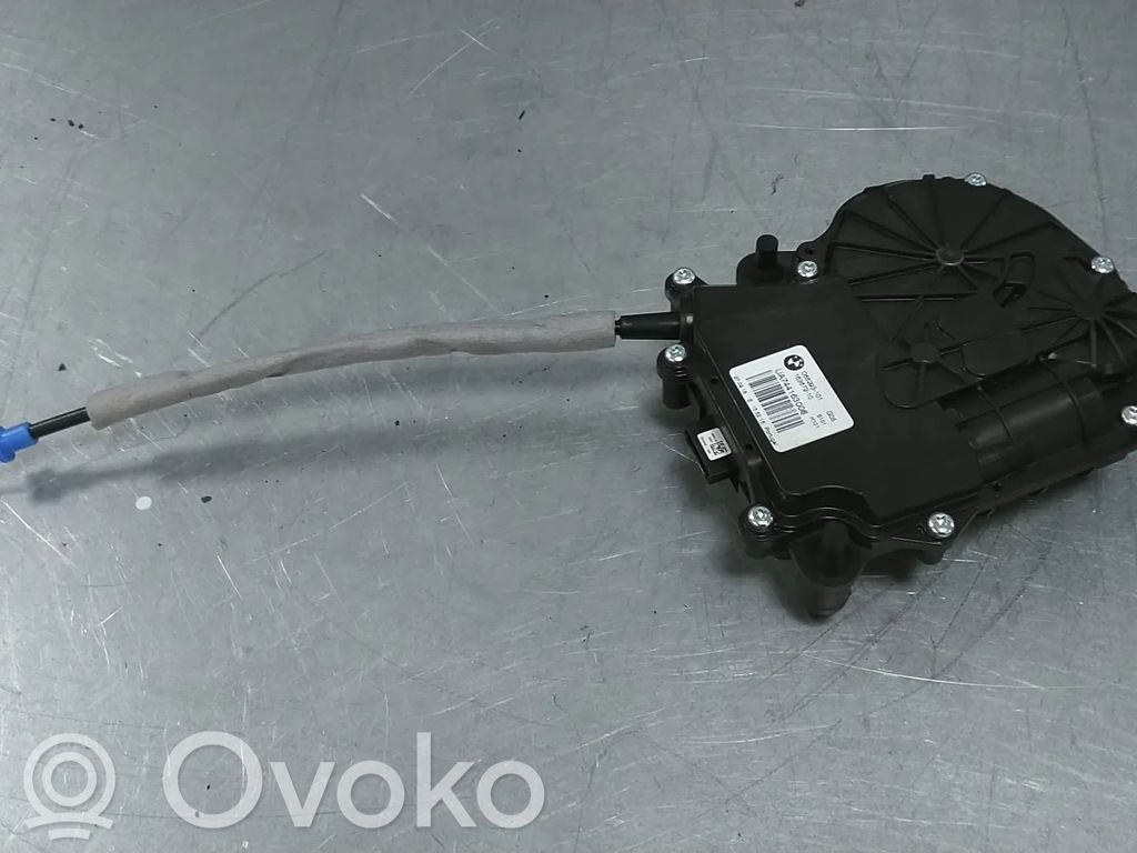 BMW X5 G05 Inne części karoserii 