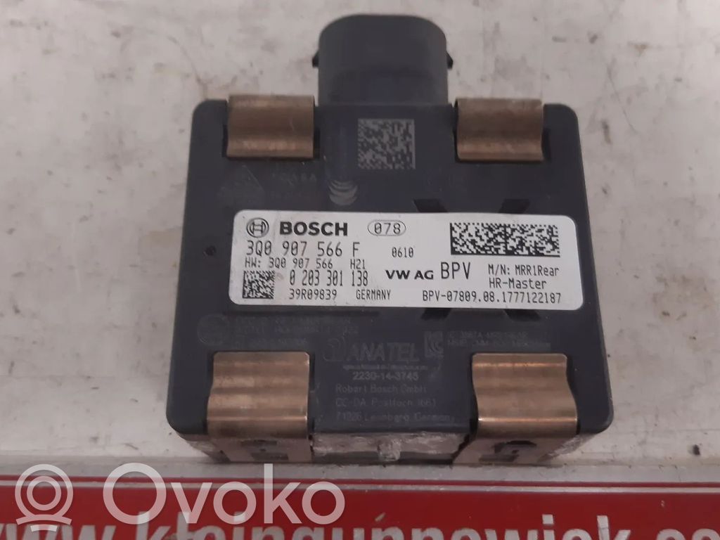 Audi A3 S3 8V Inne części karoserii 