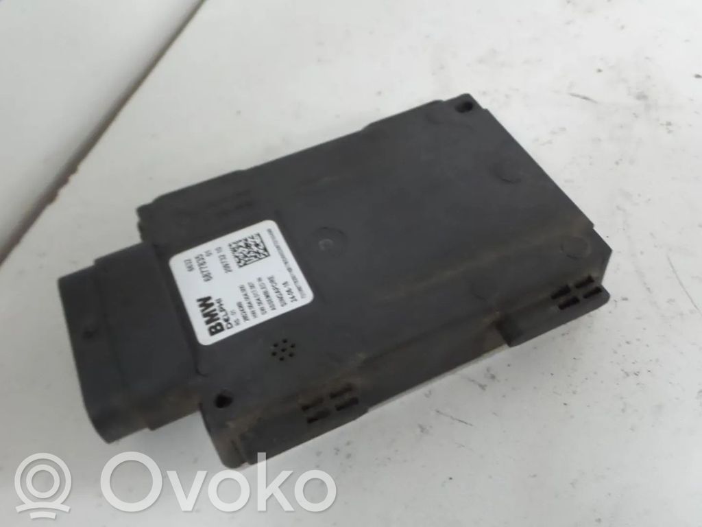 BMW 7 G11 G12 Inne części karoserii 