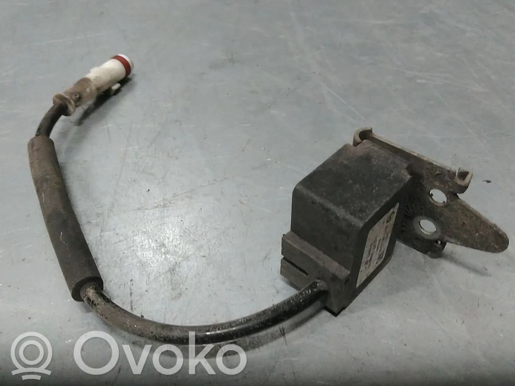 Opel Insignia A Other exterior part 