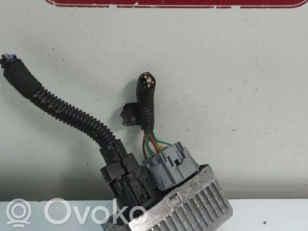 Ford Transit Custom Other exterior part 