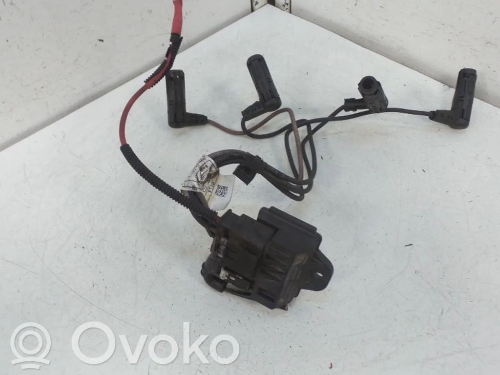 BMW 3 F30 F35 F31 Cita veida ārēja detaļa 