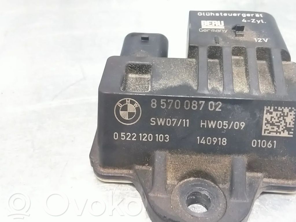 BMW 3 F30 F35 F31 Cita veida ārēja detaļa 