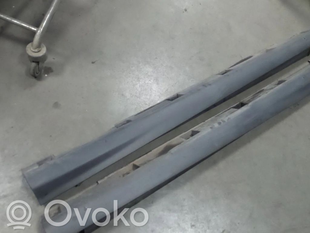 Side bottom protection   BM51A10155A,1747490,BM51A10154A,BM51A10155AL