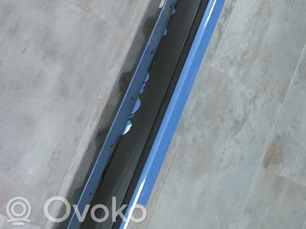 BMW 4 F32 F33 Osłona boczna podwozia 
