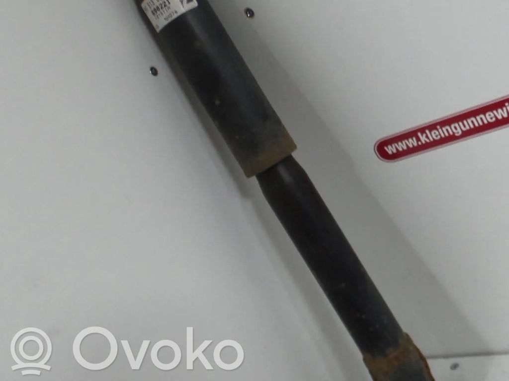 Volkswagen Amarok Amortyzator tylny 