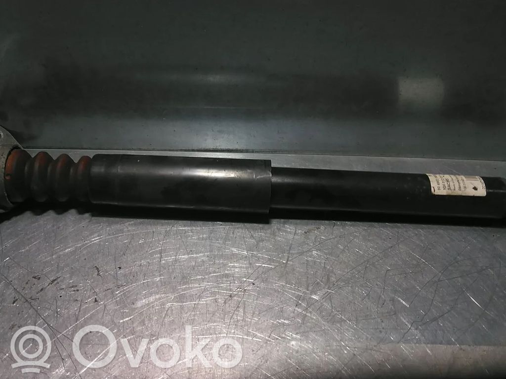 Volkswagen Eos Amortiguador trasero 